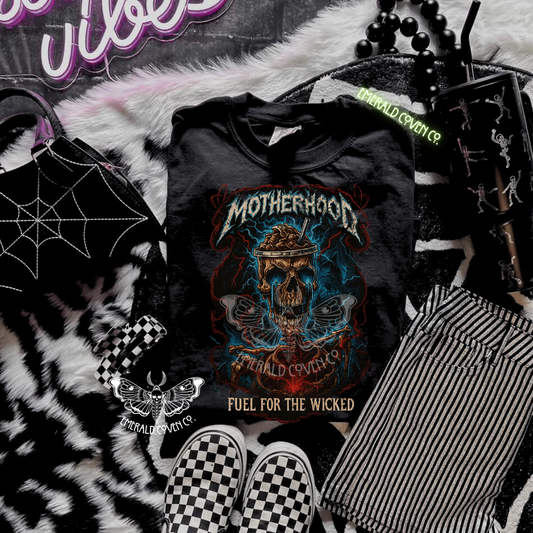 MOTHERHOOD *DARK CLOTHING ONLY*