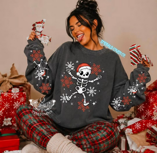 WINTER SKELLY
