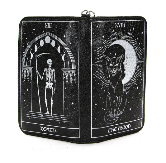 TAROT WALLET