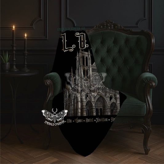 L.O.R.D.S BLANKET