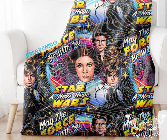 COVER BLANKET