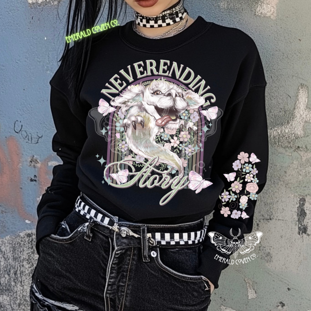 NEVERENDING