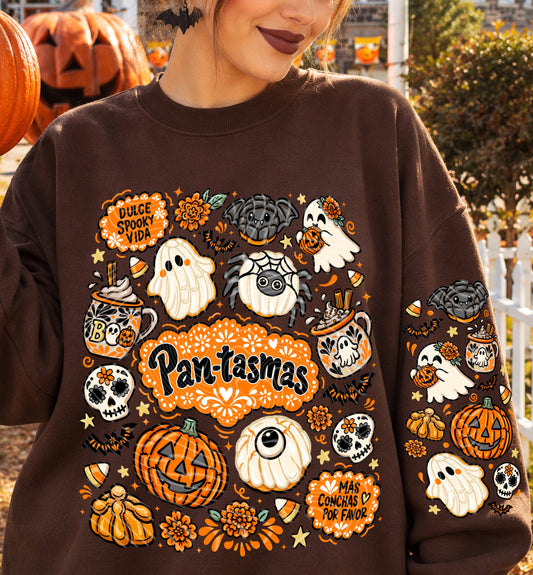 PANTASMAS