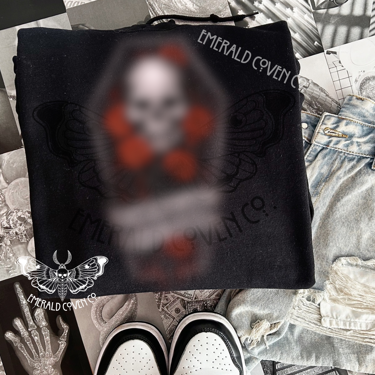 MYSTERY MONDAY 8.24