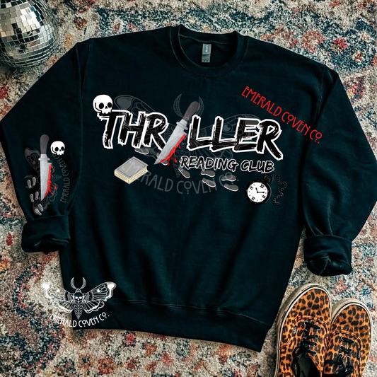 THRILLER