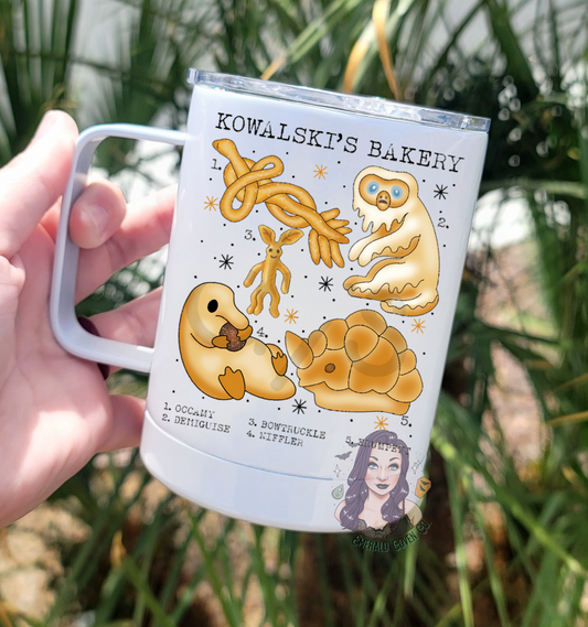 KOWALSKI'S BAKERY