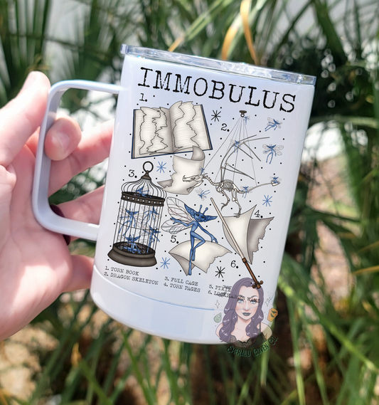 IMMOBULUS