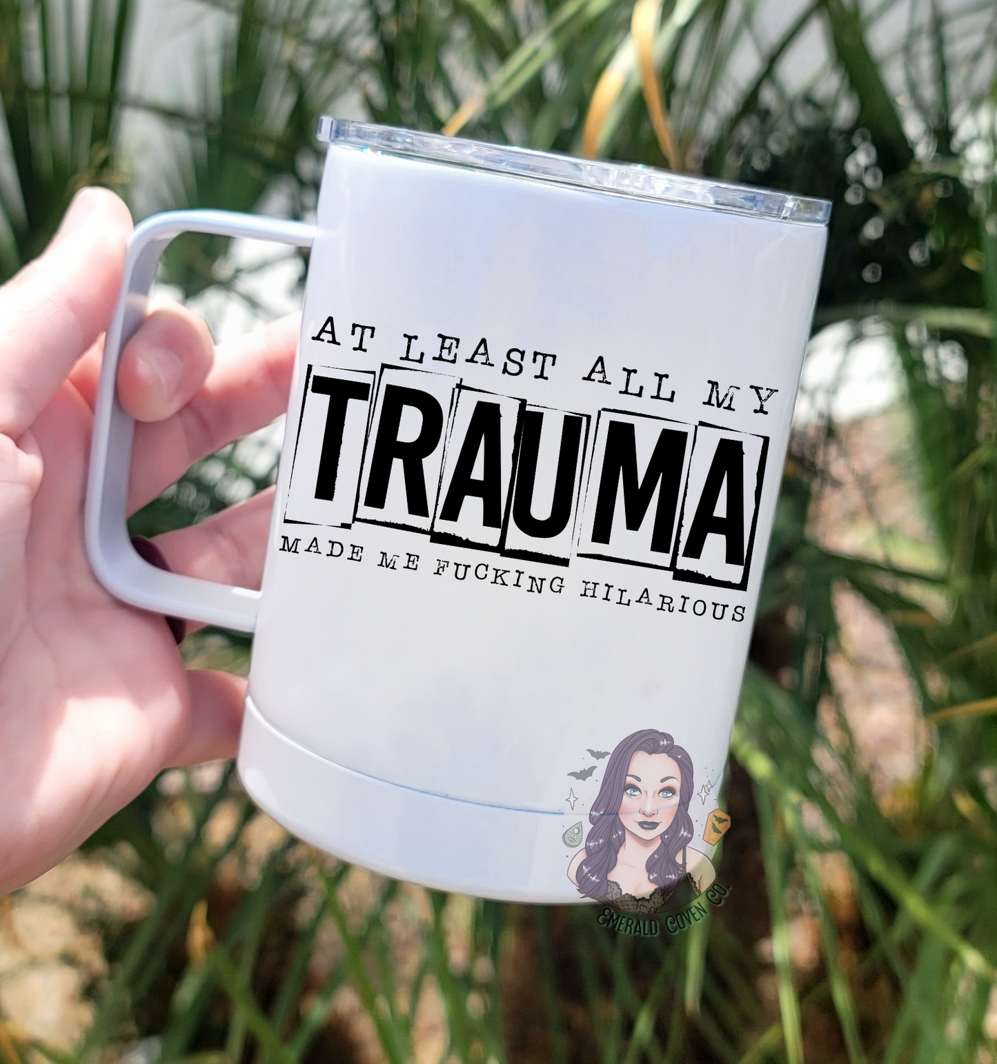 TRAUMA