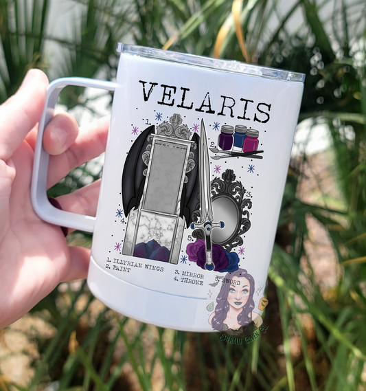 VELARIS